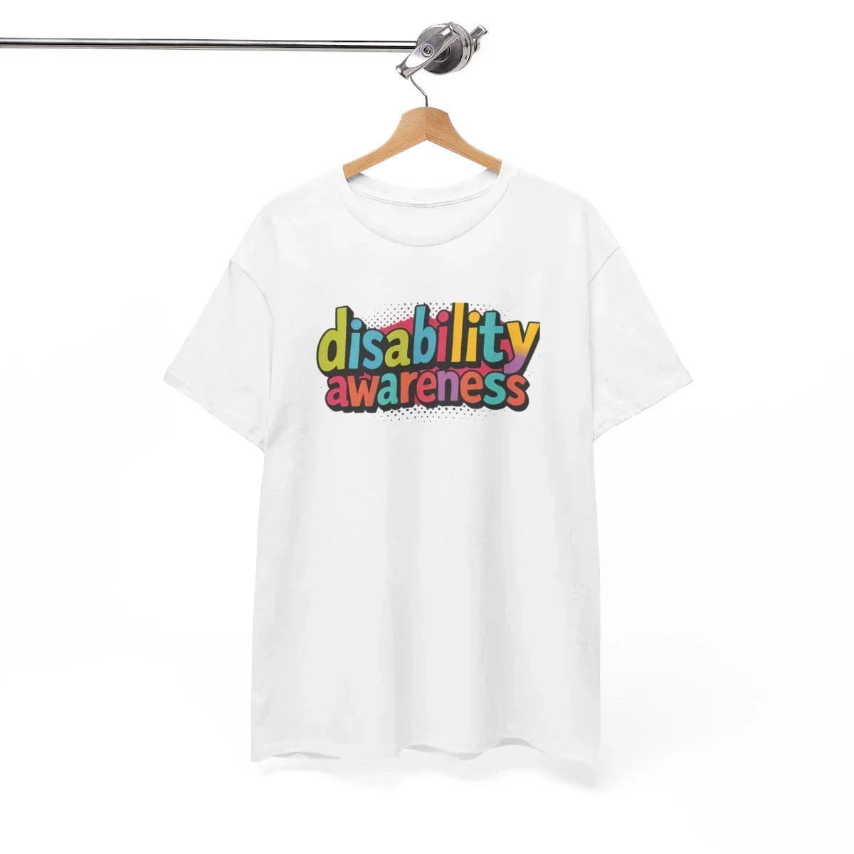 Disability Awareness