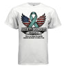Anxiety Awareness Shirt – You Are Not Alone