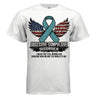 OCD Resilience Shirt – A Mind That Never Quits