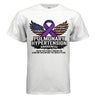 Pulmonary Hypertension Warrior Strength Shirt