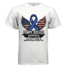 Pompe Disease Warrior Shirt – Courage That Often Goes Unseen