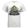 TBI Warrior Awareness Shirt – Every Step Forward Is a Victory