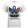 Osteogenesis Imperfecta Awareness Shirt – Unbreakable Spirit, Unshakeable Heart