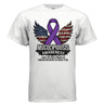 Mucolipidosis Awareness Shirt – Strength, Resilience & the Fight for Visibility