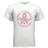Hope and Strength Awareness Shirt – Together We Fight, No One Fights Alone