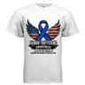 Human Trafficking Awareness Shirt – A Voice for Those Waiting to Be Found
