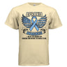 Apraxia Awareness Warrior Shirt – Every Voice Deserves to Be Heard