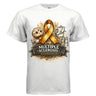 Multiple Sclerosis Warrior Shirt – Strength in Every Step