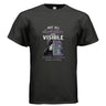 Not All Disabilities Are Visible Shirt – See the Whole Person