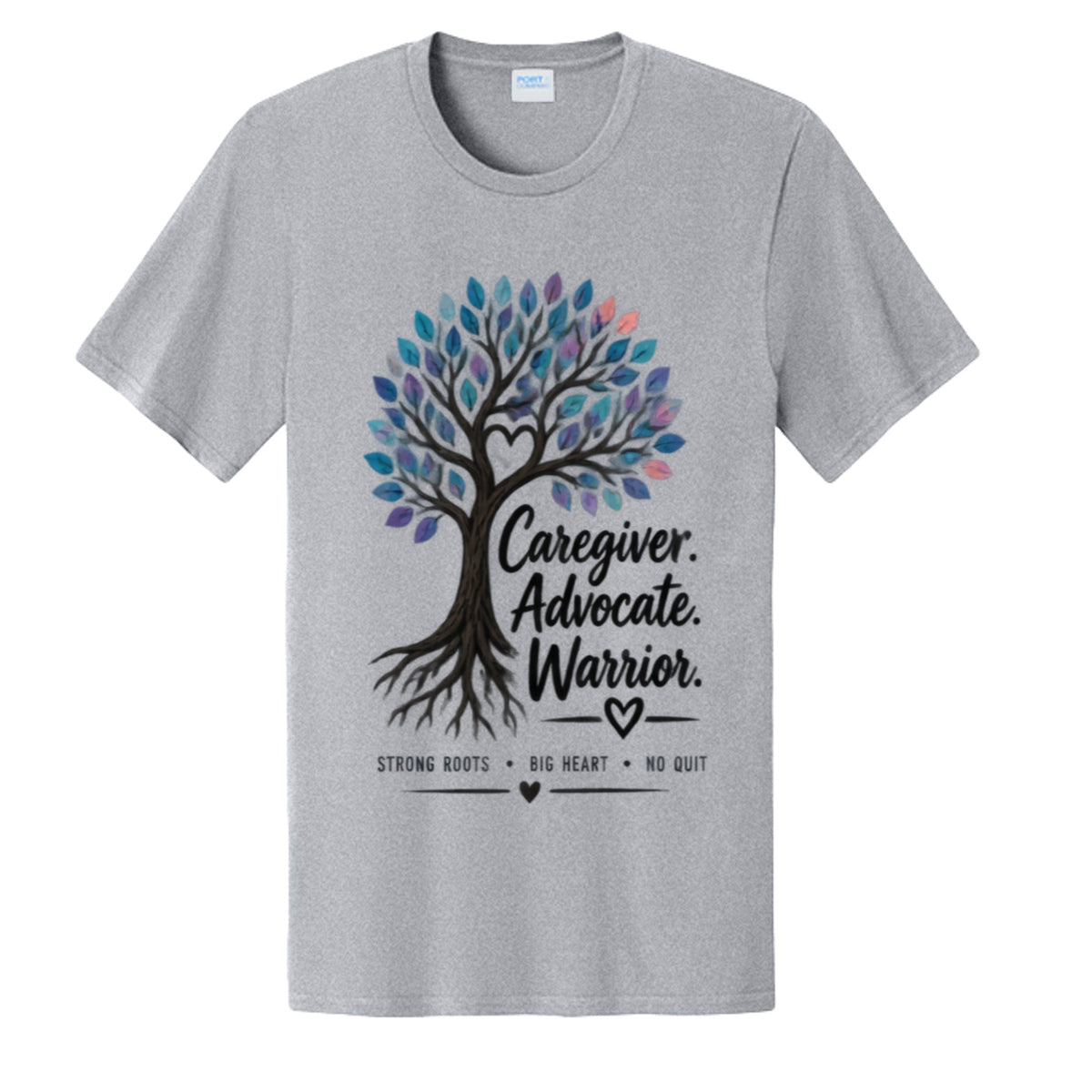 Caregiver Shirts
