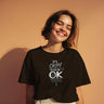 It’s OK Not to Be OK – Mental Health Awareness Shirt