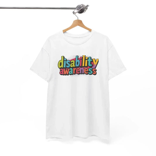 Disability Awareness