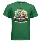 Traumatic Brain Injury Awareness Shirt – Every Brain Is Beautiful