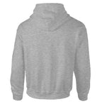 God Loves Me More Than My Pain – Faith & Strength Hoodie