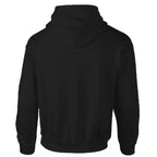 God Loves Me More Than My Pain – Faith & Strength Hoodie