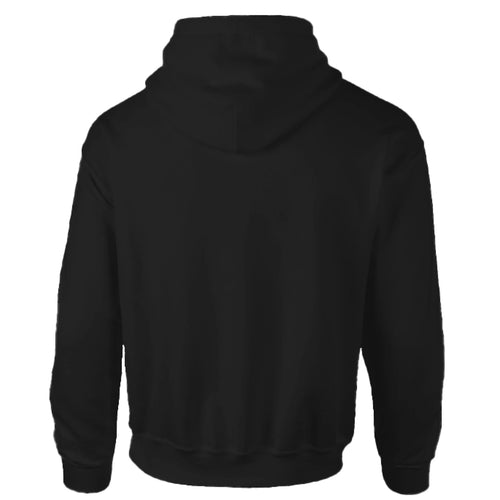 God Loves Me More Than My Pain – Faith & Strength Hoodie