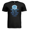 God Loves Me More Than My Pain – Faith & Strength Shirt