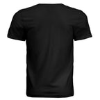 My Warrant Is Over But My Service Never Ends – Veteran Shirt