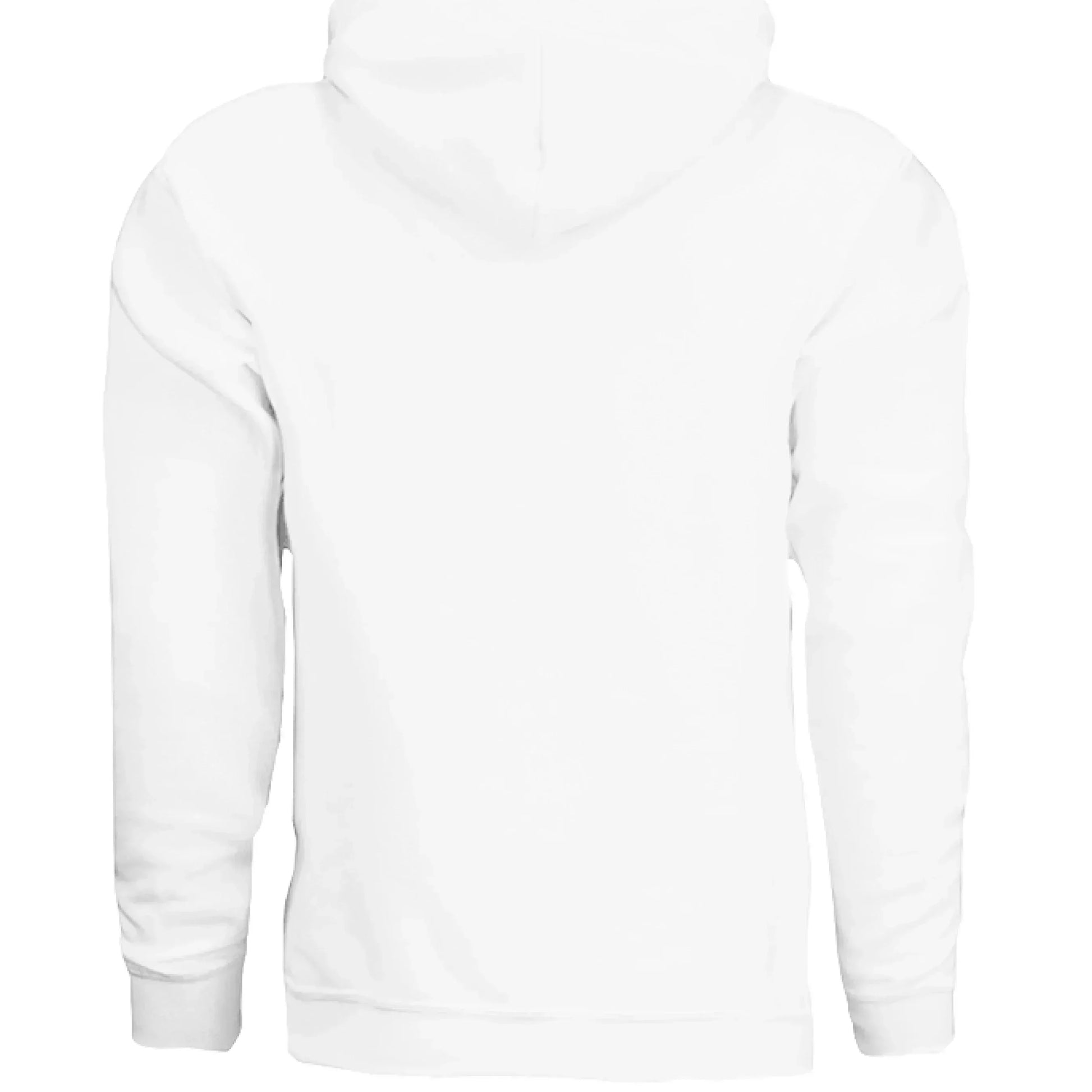 WHITE - BACK
