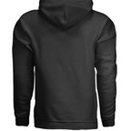 My Warrant Is Over But My Service Never Ends – Veteran Hoodie
