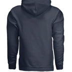 My Warrant Is Over But My Service Never Ends – Veteran Hoodie