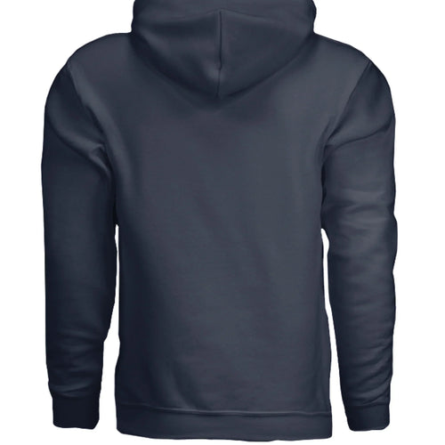 My Warrant Is Over But My Service Never Ends – Veteran Hoodie