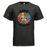 ADHD Inclusion Shirt – For Parents, Advocates & Neurodiversity Warriors