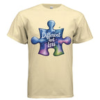 Autism Awareness Shirt – Celebrate Neurodiversity & Foster Inclusion