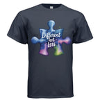 Autism Awareness Shirt – Celebrate Neurodiversity & Foster Inclusion
