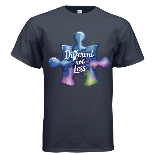 Autism Awareness Shirt – Celebrate Neurodiversity & Foster Inclusion