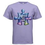 Autism Awareness Shirt – Celebrate Neurodiversity & Foster Inclusion