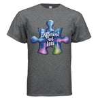 Autism Awareness Shirt – Celebrate Neurodiversity & Foster Inclusion