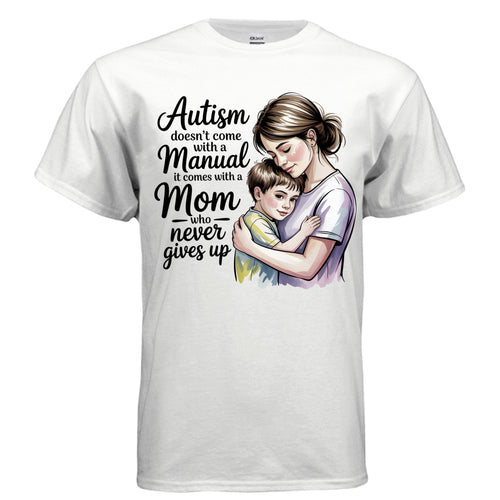Mom loves no  matter what Shirt