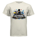 Autism Awareness Shirt – Autistic & Proud
