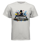 Autism Awareness Shirt – Autistic & Proud