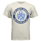 Colon Cancer Awareness Shirt – Prevention, Solidarity & Survivor Pride