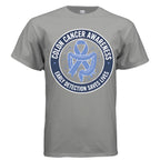Colon Cancer Awareness Shirt – Prevention, Solidarity & Survivor Pride