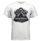 CVID Awareness Shirt – Common Variable Immunodeficiency, Uncommon Strength