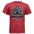 CVID Awareness Shirt – Common Variable Immunodeficiency, Uncommon Strength
