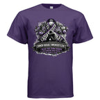 CVID Awareness Shirt – Common Variable Immunodeficiency, Uncommon Strength