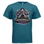 CVID Awareness Shirt – Common Variable Immunodeficiency, Uncommon Strength