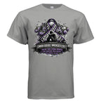 CVID Awareness Shirt – Common Variable Immunodeficiency, Uncommon Strength