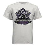 CVID Awareness Shirt – Common Variable Immunodeficiency, Uncommon Strength