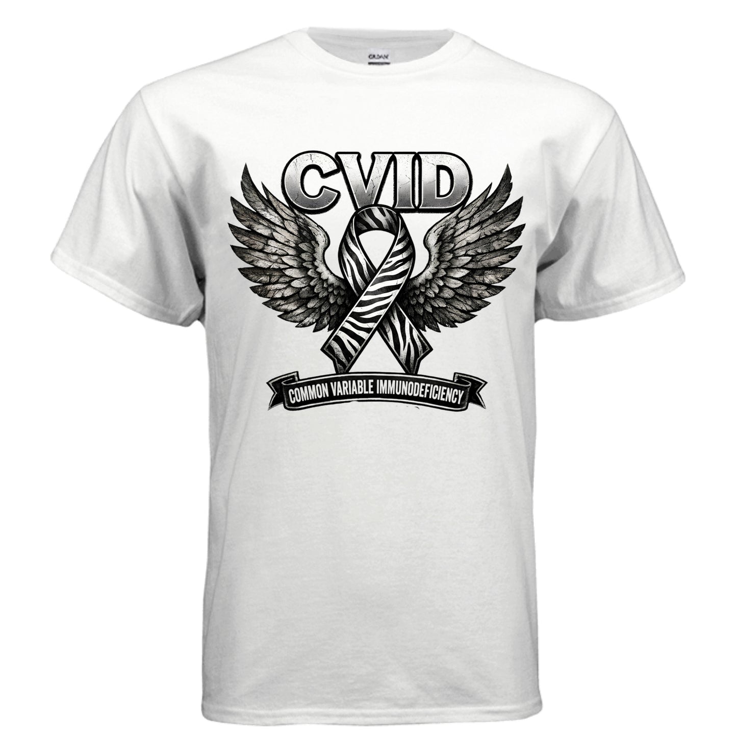 WHITE - FRONT