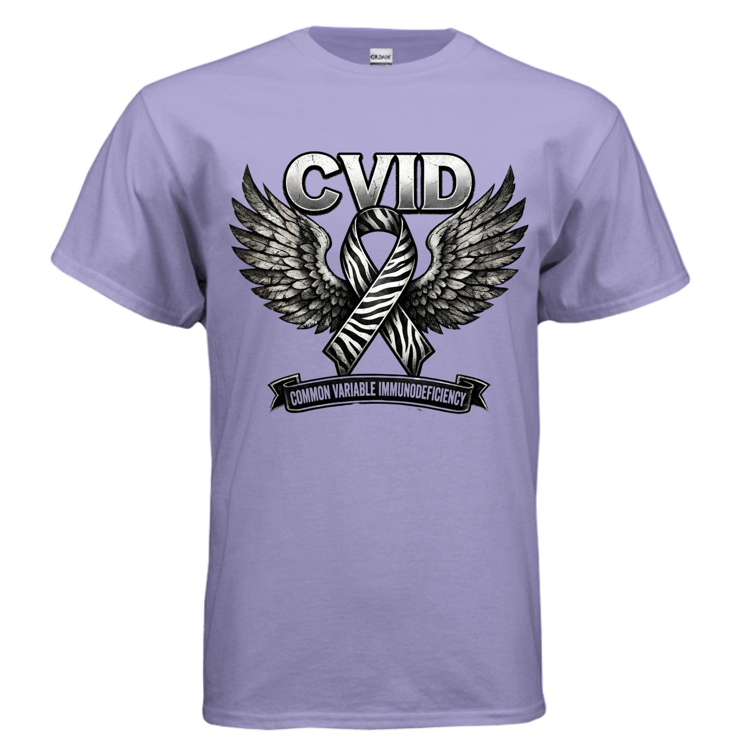 VIOLET - FRONT