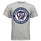 Disability Day of Mourning Shirt