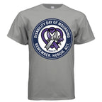 Disability Day of Mourning Shirt