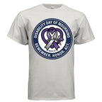 Disability Day of Mourning Shirt