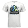 Dyscalculia Awareness Shirt – Numbers Look Different. Your Potential Doesn’t.