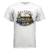 Dyslexia Awareness Shirt – Different Learning Styles Matter